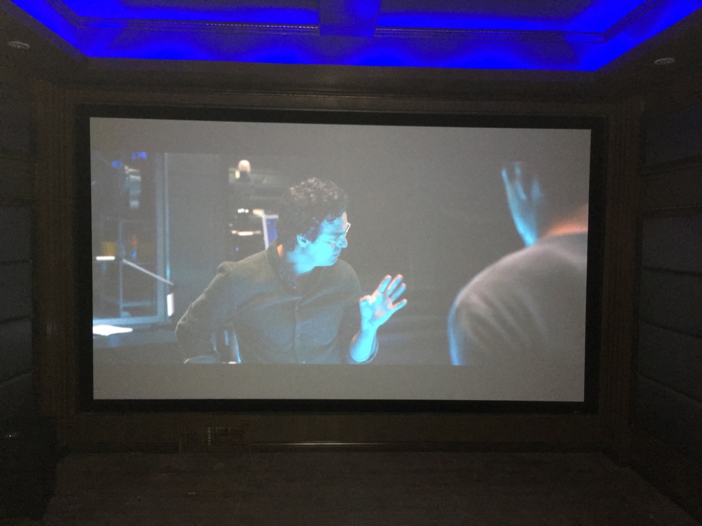 智能影音 智能影音