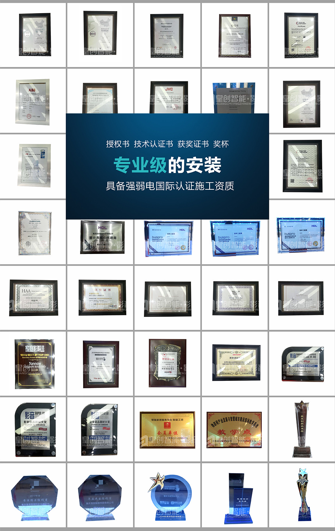 智能安防系統 智能安防系統